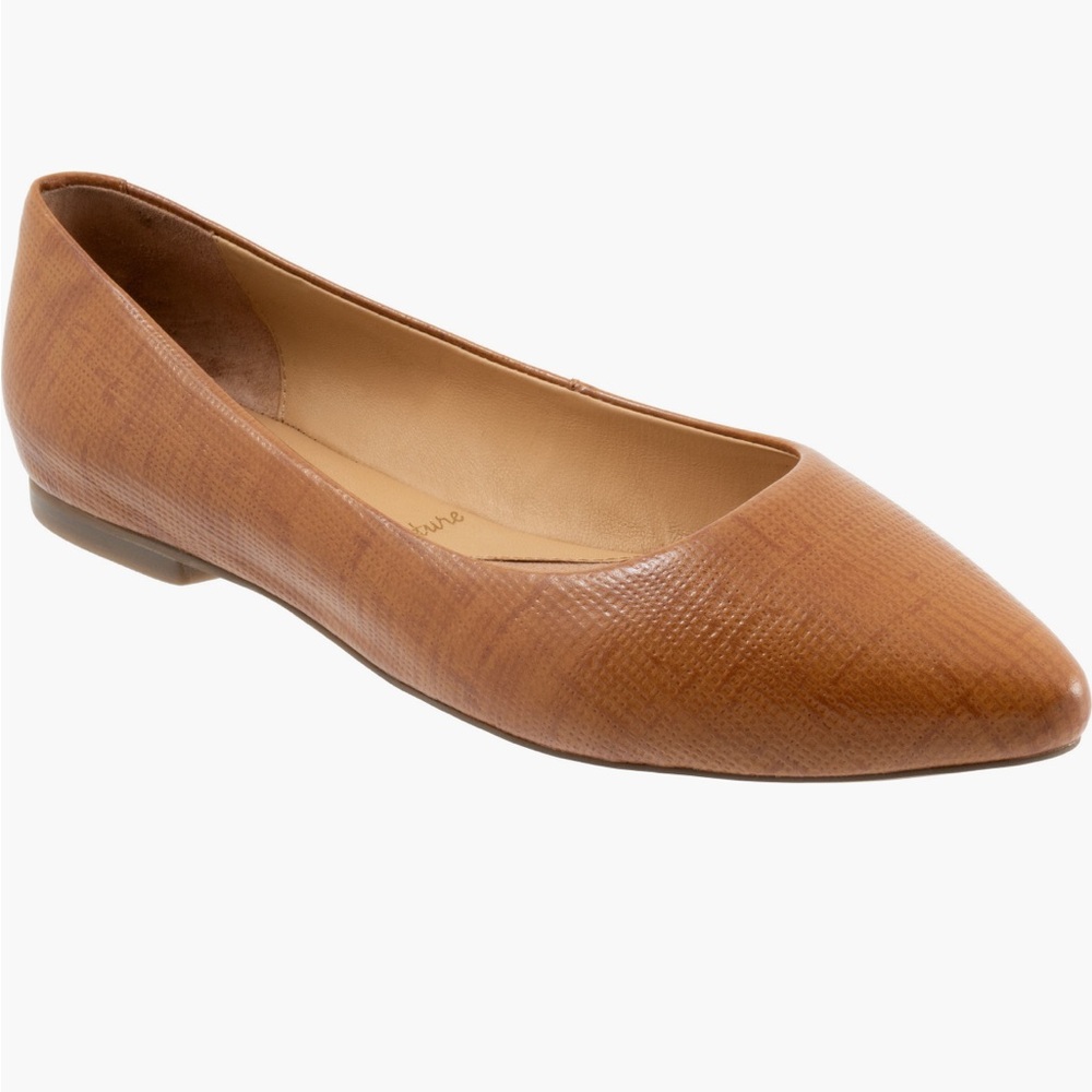 Trotters Estee Ballet Flat